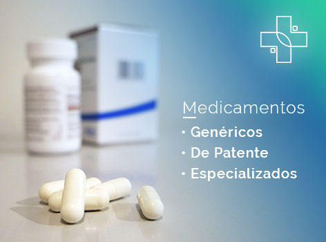 Farmacia en Centro Médico Regional de la Mixteca