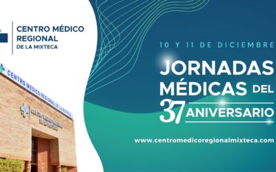 Jornadas Médicas del 37vo. Aniversario