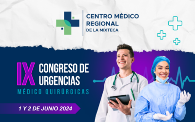 IX CONGRESO DE URGENCIAS 2024